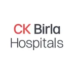 CK Birla Hospitals icon