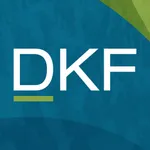 DKF Events icon