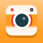 趣拍相机-图片视频唱歌跳舞AI相机 icon