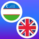 Uzbek-English Translator icon