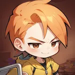 勇者不能停 icon