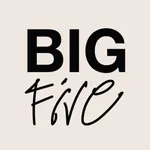 BigFiveGym icon
