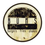 Buns Burgers To Go icon