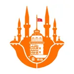 İstanbul Seyahat Otobüs Bileti icon