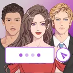 LiveTales: AI Love Story Games icon
