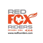 Red Fox Riders icon