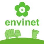 Envinet icon