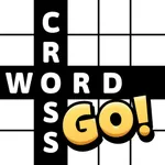Crossword Go! icon