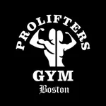 Prolifters Gym icon