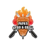 Papa's Gyro & Grill icon