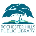 Rochester Hills Public Library icon