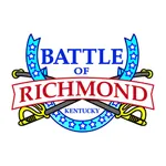 Battle of Richmond, KY icon