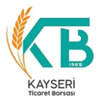 Kayseri Ticaret Borsası icon