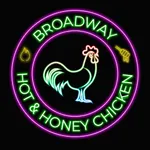 Broadway Hot & Honey Chicken icon