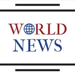 World News Stories & Features icon