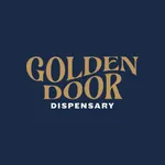 Golden Door Dispensary icon