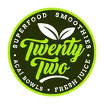 Twenty Two Juice Bar icon