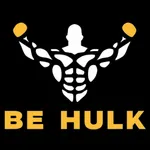Be Hulk Gym icon
