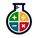 Kids Math Lab icon