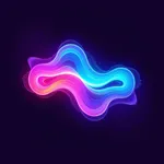 Wallpaper Maker: AI Background icon