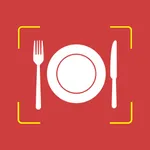 CalorieSnap  - Calorie Tracker icon