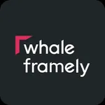 Whale Framely icon
