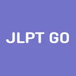 JLPT GO icon