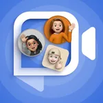 Video Meet: Video Conferencing icon