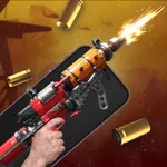 Gun Prank: Funny Sound icon