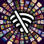 Mini Games: 100+ Offline Games icon
