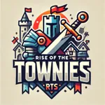 Rise of the Townies - RTS icon