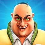 Nick's Runaway: Stealth Escape icon