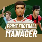 Prime Football Manager icon