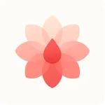 Period Tracker App for Women icon