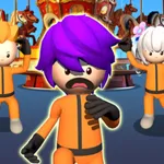 Survival Escape Minigames icon