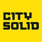 City Solid App icon