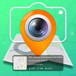 GPS Camera & TimeStamp Photo icon