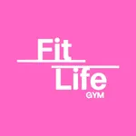 Fit Life Gym icon