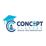 The Concept Classes icon