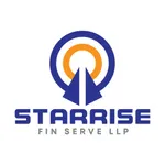 STARRISE FIN SERVE icon