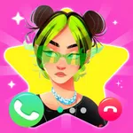 Fake Call: Video Call Prank icon