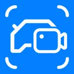 智联行车流媒体 icon