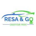 Resa & Go icon
