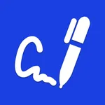 Signature Generator and Maker icon