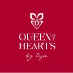 Queen of Hearts icon