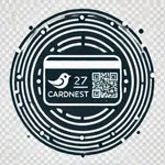 CardNest - Loyalty Cards icon