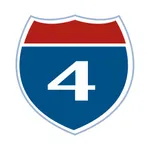 Hotels4Truckers.com icon