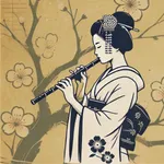 Shakuhachi Sim icon