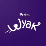 Pets Wyak icon