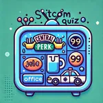 Sitcom QuizUp icon